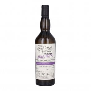 Royal Brackla 18 Year Old - PX Cask - Whisky from The Whisky World UK