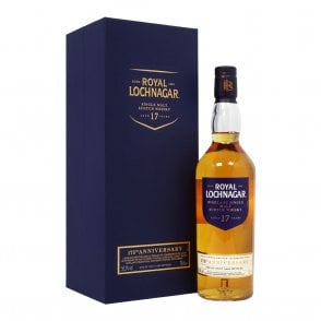 Royal Lochnagar 175th Anniversary Edition