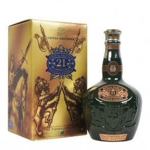 Royal Salute 32 Year Old - The Precious Jewel - Whisky from The