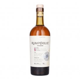 Rump@blic Origins Thailand & Philippines