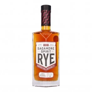 Sagamore Signature Rye