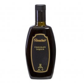 Schmerling's Chocolate Liqueur - Half Bottle