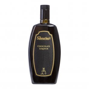 Schmerling's Chocolate Liqueur