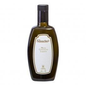 Schmerling's White Chocolate Liqueur - Half Bottle