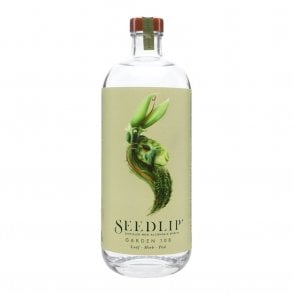 Seedlip Garden 108 - Non-Alcoholic Botanical Spirit