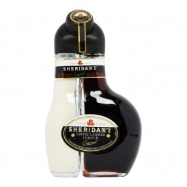 Sheridan's Coffee Liqueur - 50cl
