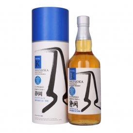 Shizuoka Pot Still K - Imported Barley