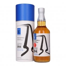 Shizuoka Pot Still K - Japanese Barley