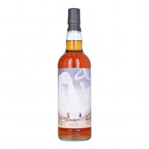 William Grant Sideburn 1992 - 33 Year Old - Decadent Drams