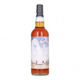 Sideburn 1992 - 33 Year Old - Decadent Drams