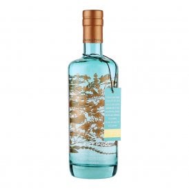Silent Pool Gin