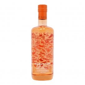 Silent Pool Rare Citrus Gin