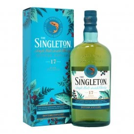 Singleton 2002 - 17 Year Old - Special Releases 2020