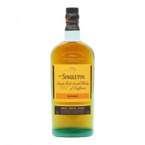 Singleton of Dufftown Sunray