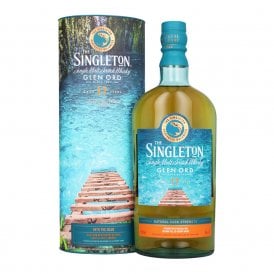 Singleton of Glen Ord 17 Year Old - Special Releases 2025