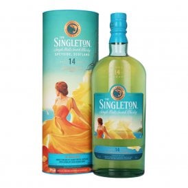 Singleton of Glendullan 14 Year Old - Special Releases 2023