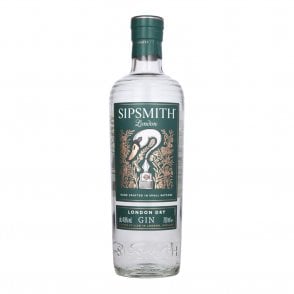 Sipsmith London Dry Gin