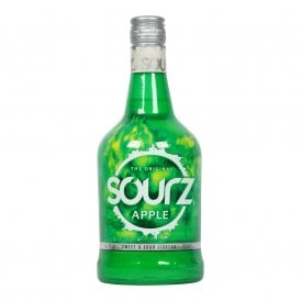 Sourz Apple