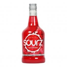 Sourz Red Berry