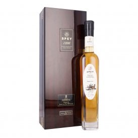 Spey 21 Year Old - Wildlife Edition
