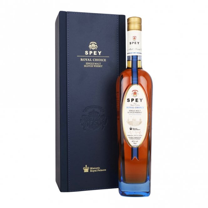 Spey Royal Choice