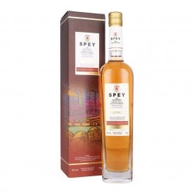Spey Trilogia