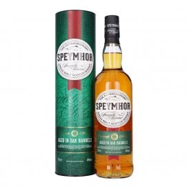 SpeyMhor 3 Year Old