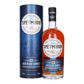 SpeyMhor 30 Year Old