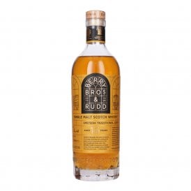 Speyside 16 Year Old - Traditional Cask - Berry Bros. & Rudd