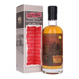 Speyside #7 - 9 Year Old - Batch 1 - That Boutique-y Whisky Company