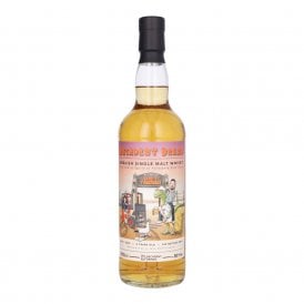 Spirit of Yorkshire 6 Year Old - Decadent Drams