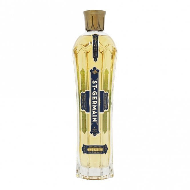 St. Germain Elderflower Liqueur