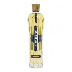 St. Germain Elderflower Liqueur