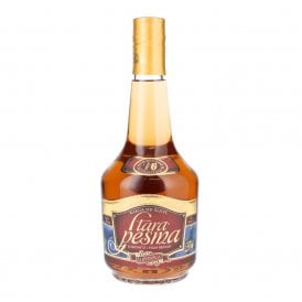 Stara Pesma 3 Year Old - Slivovitz Plum Brandy