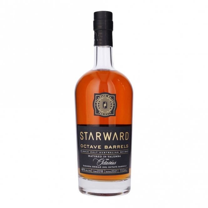 Starward Octave Barrel