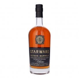 Starward Octave Barrel