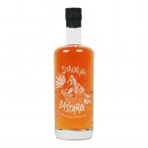 Stauning Bastard - Mezcal Finish