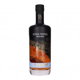 Stauning Host Whisky