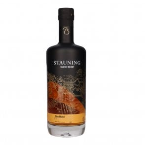 Stauning Rye