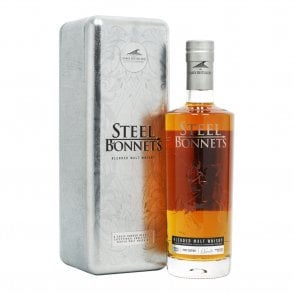 Steel Bonnets Whisky