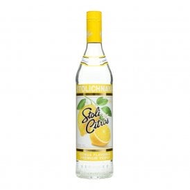 Stolichnaya Citros Vodka