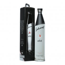 Stolichnaya Elit Vodka - Double Magnum