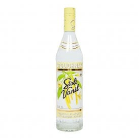 Stolichnaya Vanilla Vodka