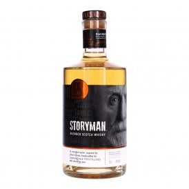 Storyman Blended Scotch Whisky