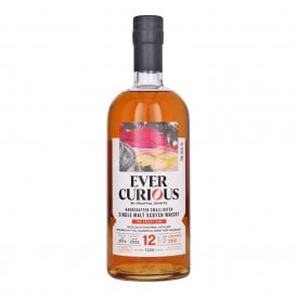 Strathmill 12 Year Old - The Fruity One - Ever Curious