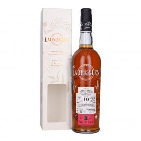 Strathmill 201​​​4 - 1​0 Year Old - Lady of the Glen