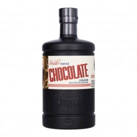 Studer Swiss Chocolate Liqueur