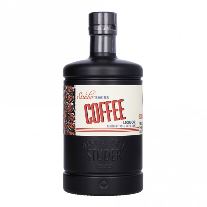 Studer Swiss Coffee Liqueur