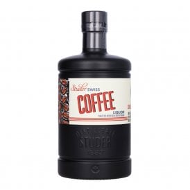 Studer Swiss Coffee Liqueur