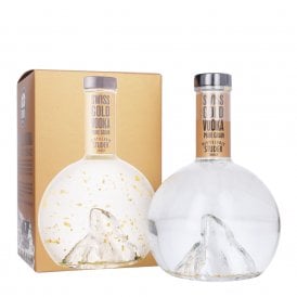 Studer Swiss Gold Vodka